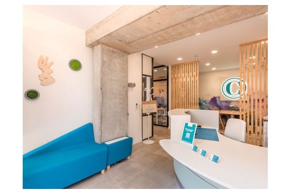 Christelle Clauss Immobilier Meinau