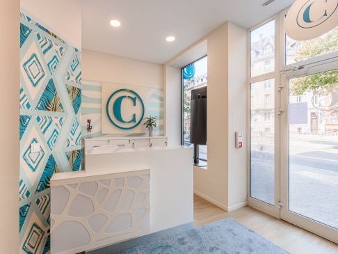 Christelle Clauss Immobilier POINCARE