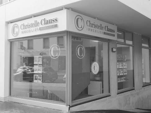 Christelle Clauss Immobilier Agence NCI Bonne