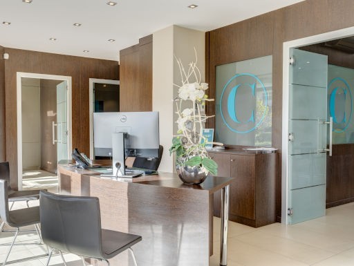 Christelle Clauss Immobilier Agence NCI Bonne