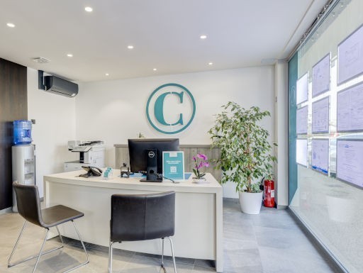 Christelle Clauss Immobilier - NCI Gestion Location Bonne