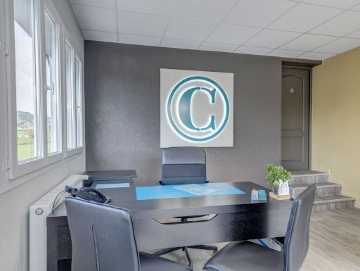 Christelle Clauss Immobilier Agence NCI Viuz-En-Sallaz