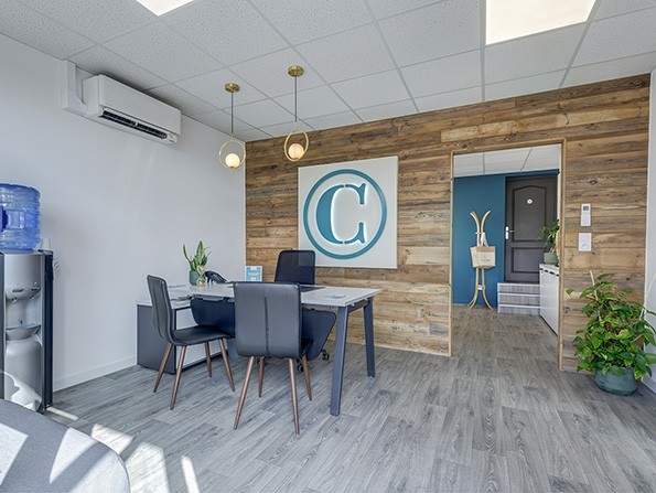 Christelle Clauss Immobilier Agence NCI Viuz-En-Sallaz