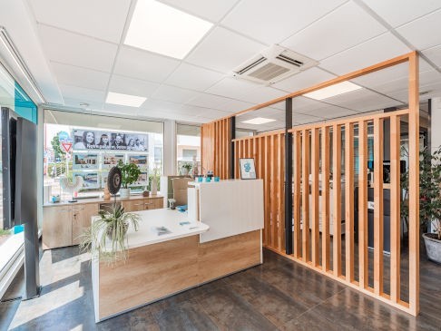 Christelle Clauss Immobilier Lingolsheim