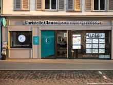 Christelle Clauss Immobilier Sélestat