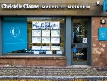 Christelle Clauss Immobilier Molsheim
