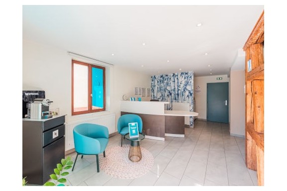Christelle Clauss Immobilier Benfeld