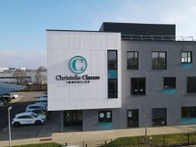 Christelle Clauss Immobilier - Siège