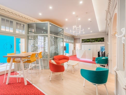Christelle Clauss Immobilier Colmar
